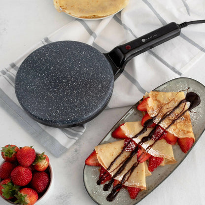 Panquequera Electrica "Crepes Maker "